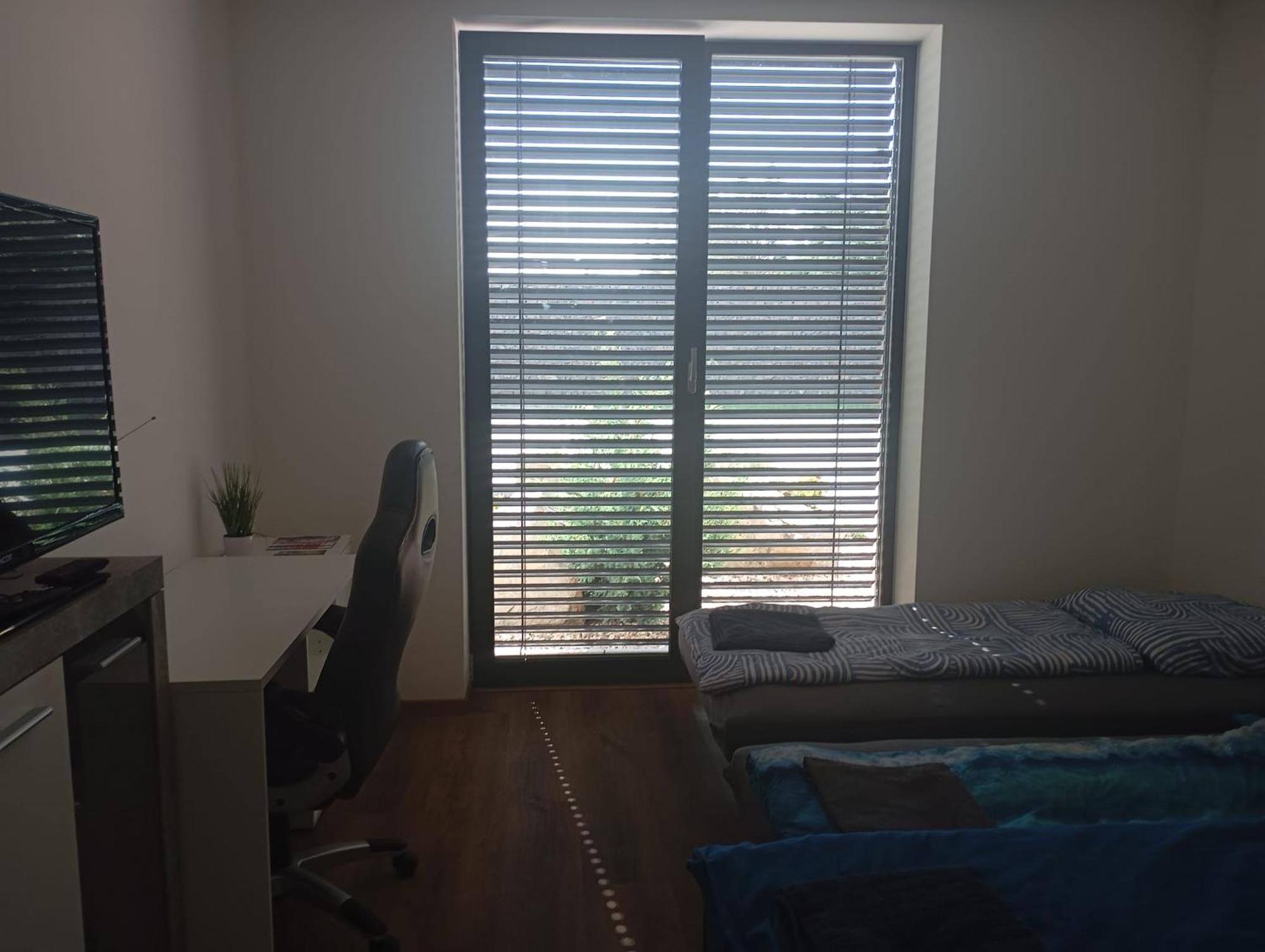 Moderni Pokoj S Parkovanim Zdarma Brno Extérieur photo