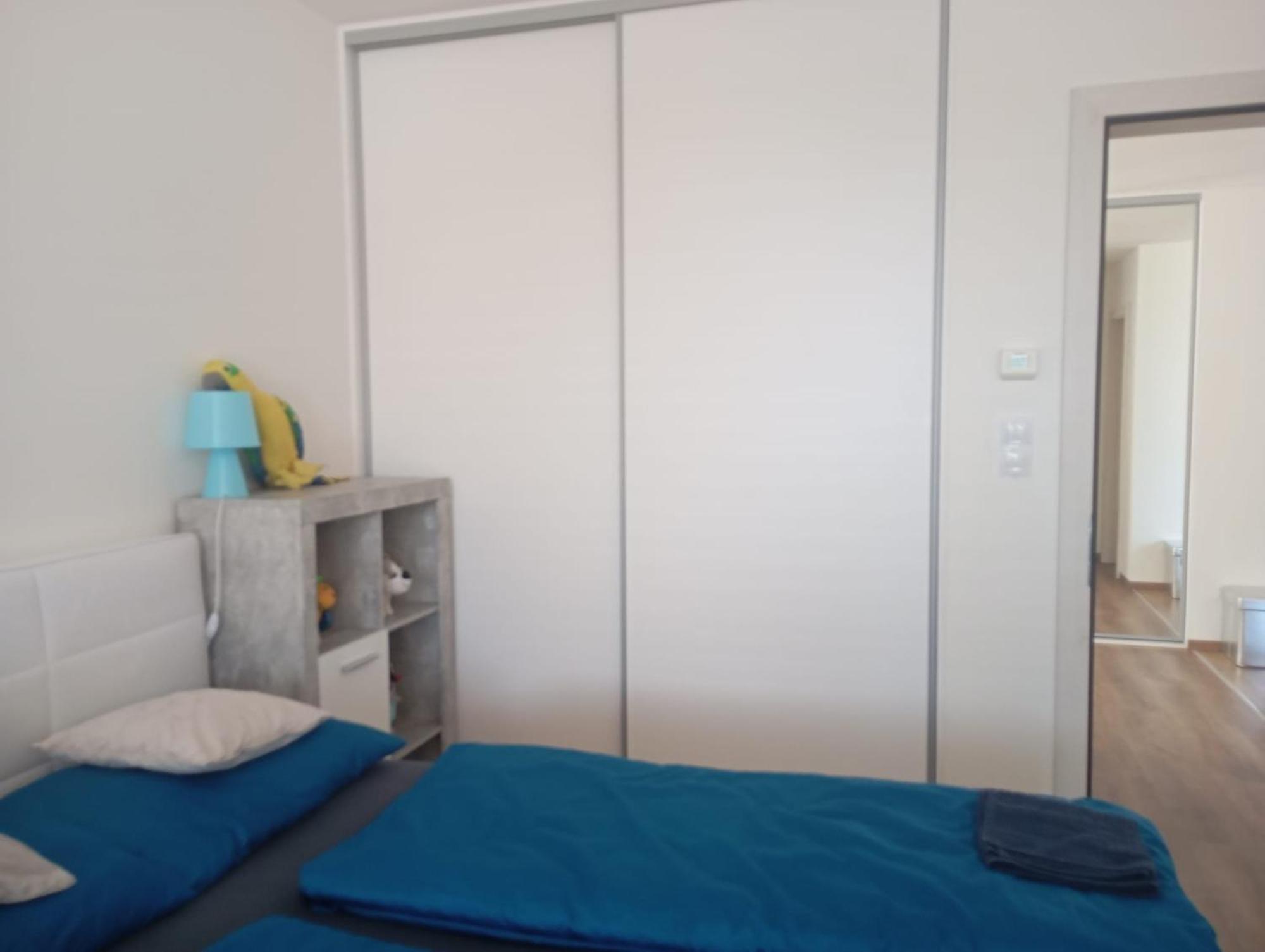 Moderni Pokoj S Parkovanim Zdarma Brno Extérieur photo