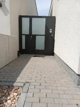 Moderni Pokoj S Parkovanim Zdarma Brno Extérieur photo