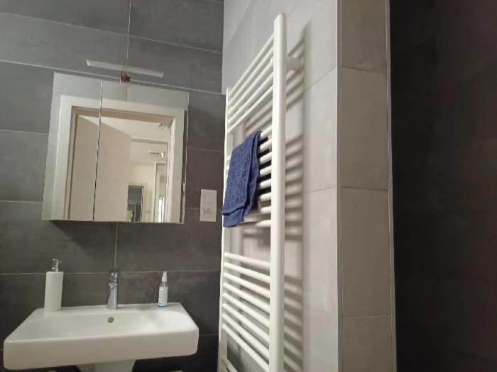 Moderni Pokoj S Parkovanim Zdarma Brno Extérieur photo