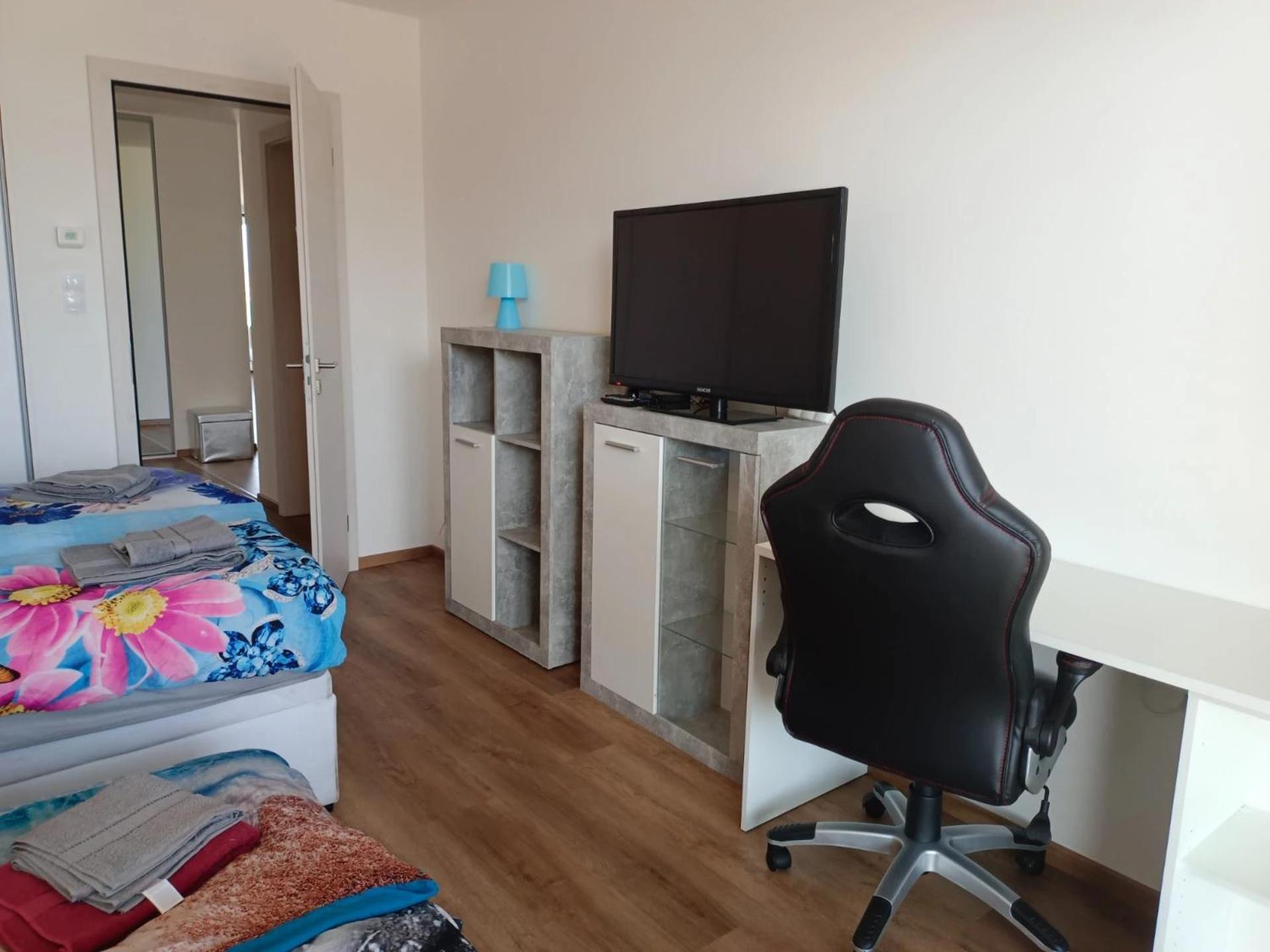 Moderni Pokoj S Parkovanim Zdarma Brno Extérieur photo