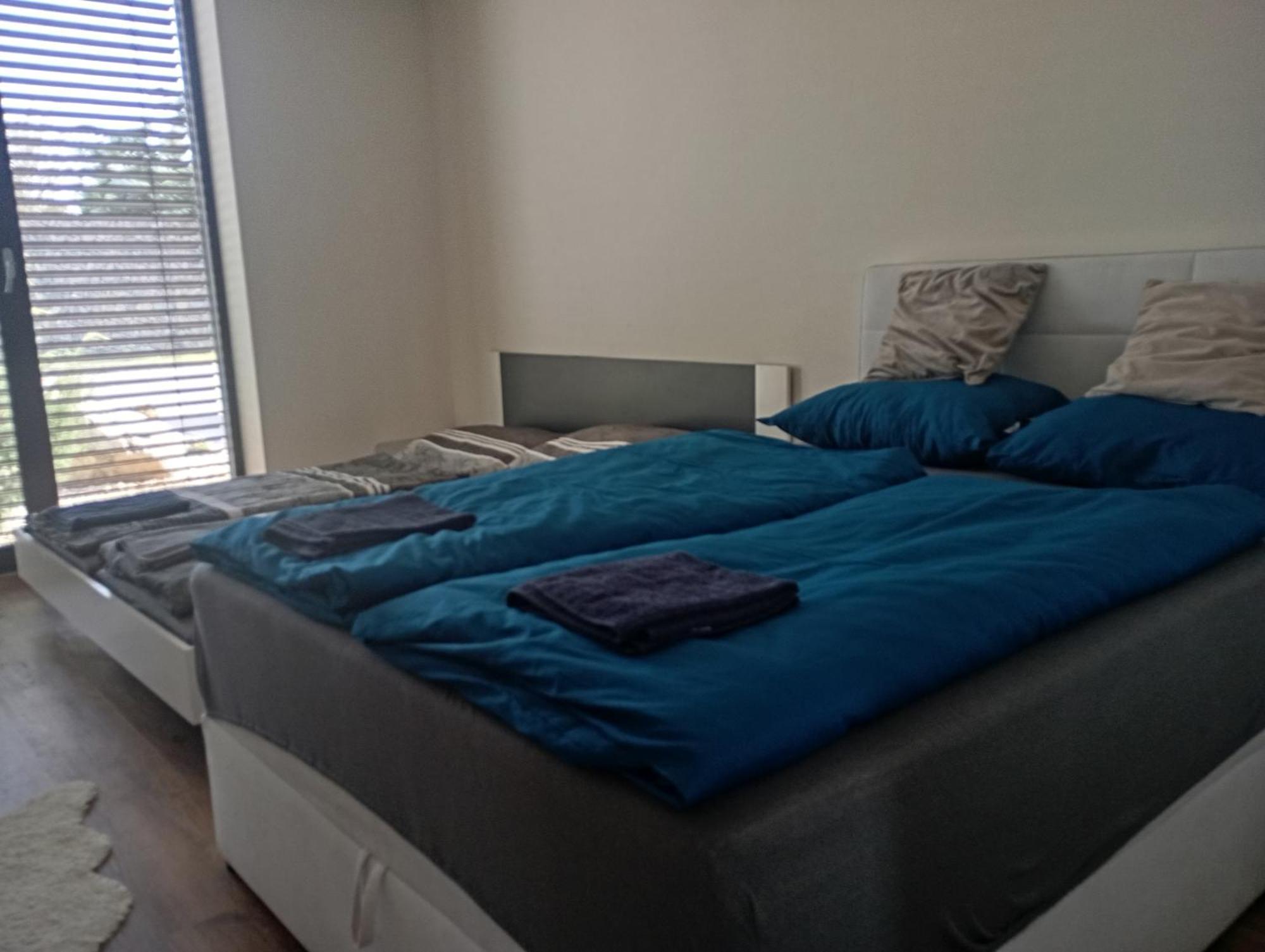 Moderni Pokoj S Parkovanim Zdarma Brno Extérieur photo